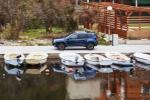 Dacia Duster Black Touch 2016 года